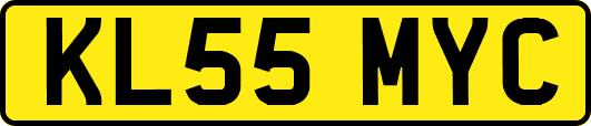 KL55MYC