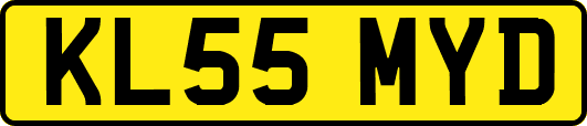 KL55MYD