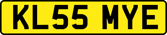KL55MYE
