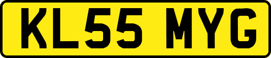 KL55MYG