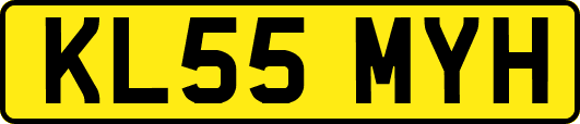 KL55MYH