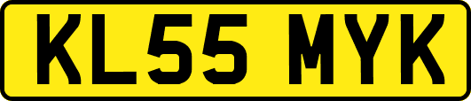 KL55MYK
