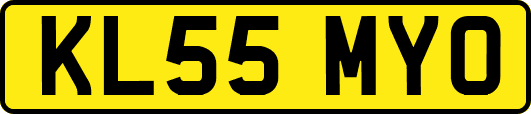 KL55MYO