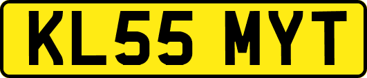 KL55MYT