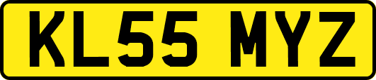 KL55MYZ