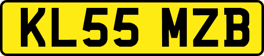 KL55MZB