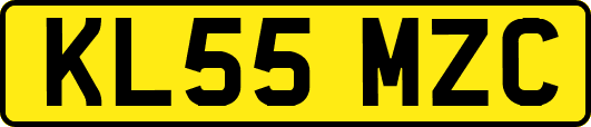 KL55MZC