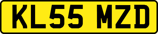 KL55MZD
