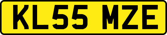 KL55MZE