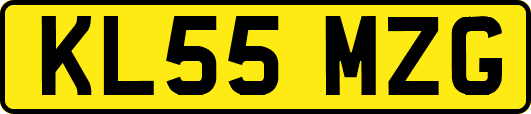 KL55MZG