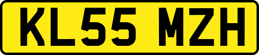 KL55MZH