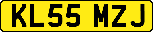 KL55MZJ