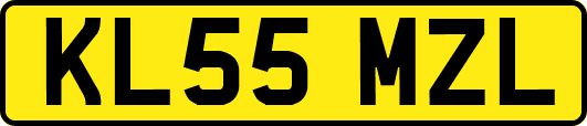 KL55MZL