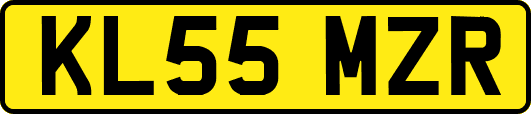 KL55MZR