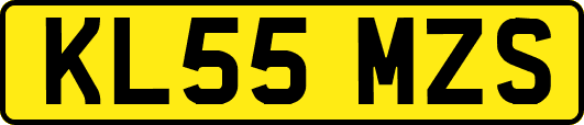 KL55MZS