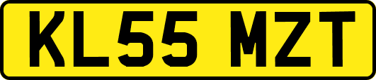KL55MZT