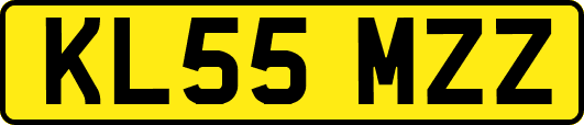 KL55MZZ