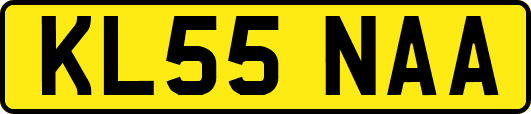 KL55NAA