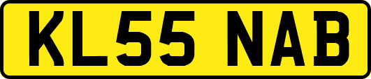 KL55NAB
