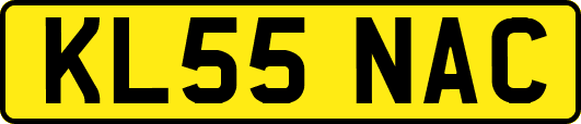 KL55NAC