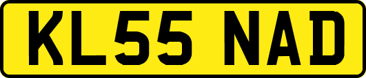 KL55NAD