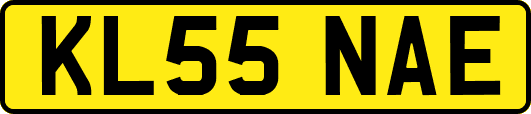 KL55NAE