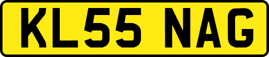 KL55NAG