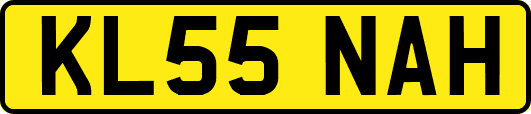 KL55NAH
