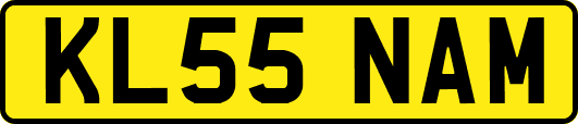 KL55NAM