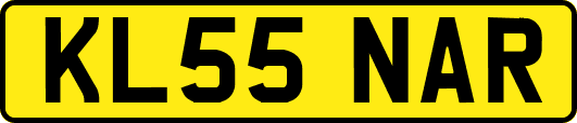 KL55NAR