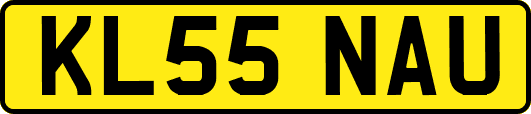 KL55NAU
