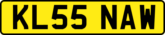 KL55NAW