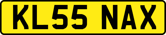 KL55NAX