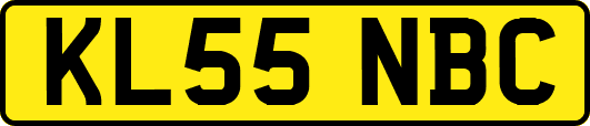 KL55NBC