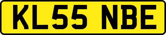 KL55NBE