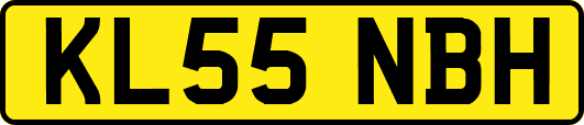 KL55NBH
