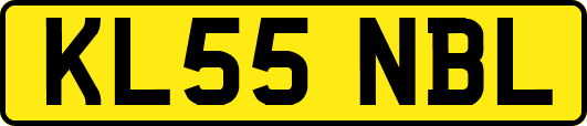KL55NBL