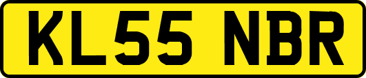 KL55NBR