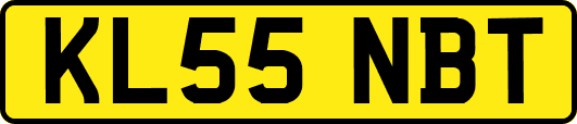 KL55NBT