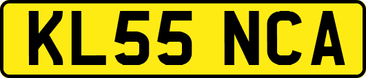 KL55NCA