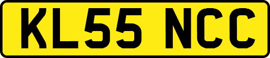 KL55NCC