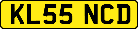 KL55NCD