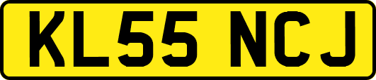 KL55NCJ