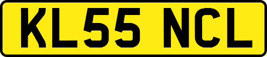 KL55NCL