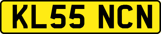 KL55NCN