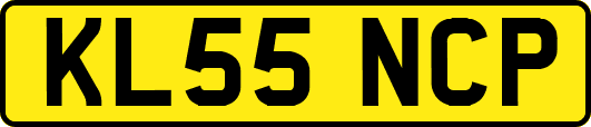 KL55NCP