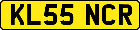 KL55NCR