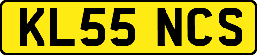 KL55NCS