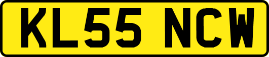KL55NCW