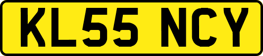 KL55NCY